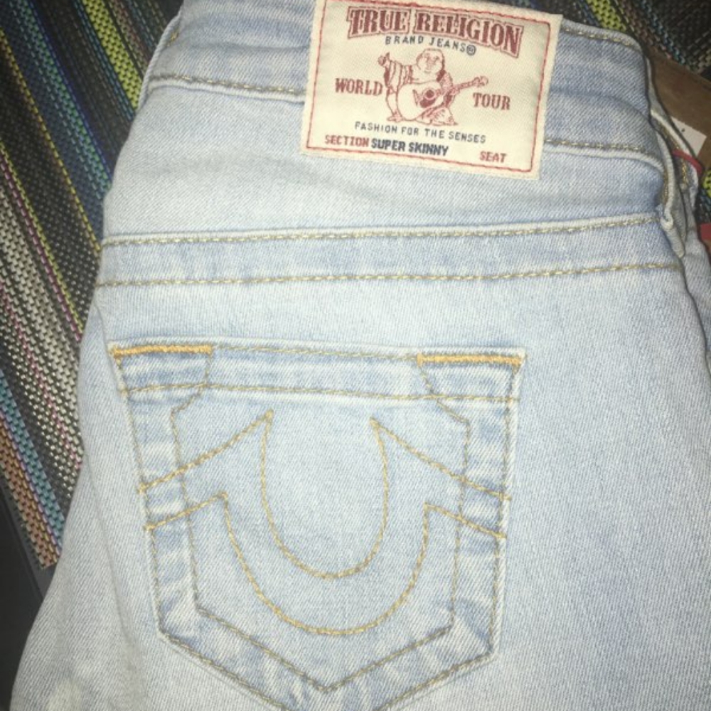 True Religion Jeans